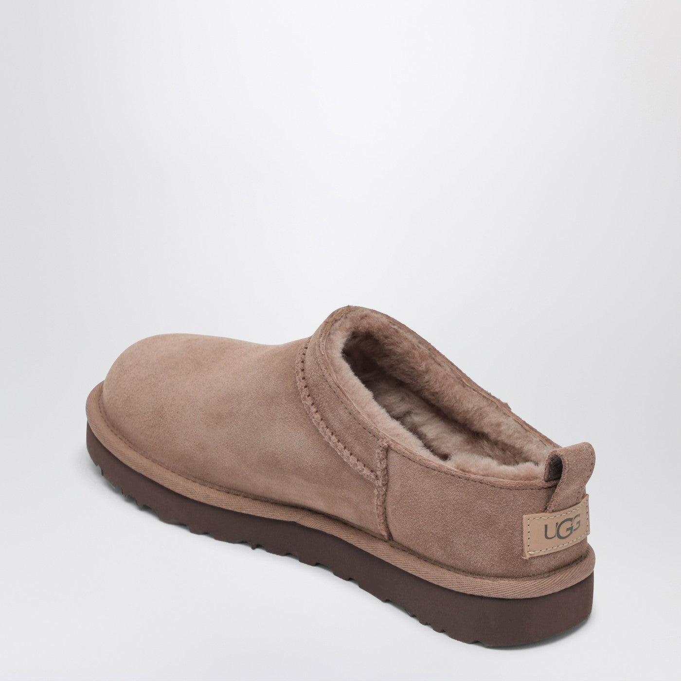 [UGG] Short Boots FW25 1173891SUE