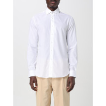 [Michael Kors] Shirts Long Sleeve FW25 MD0MD91399 100