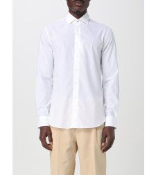 [Michael Kors] Shirts Long Sleeve FW25 MD0MD91399 100