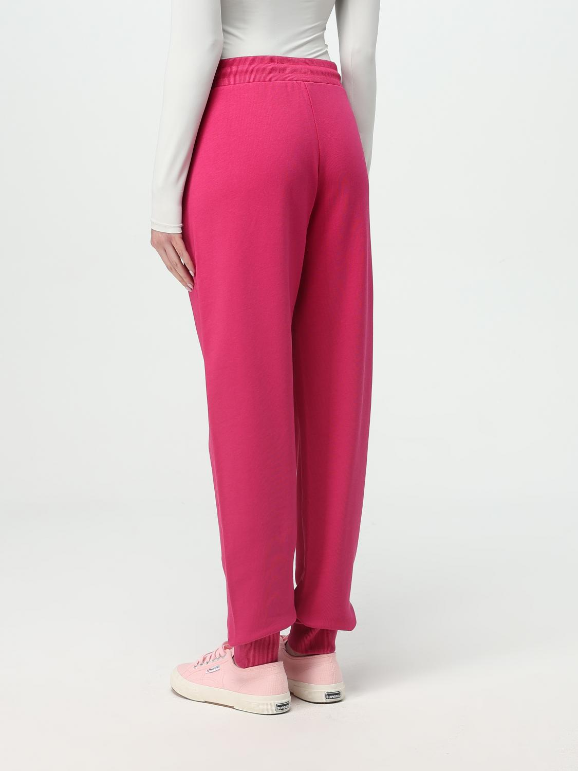 [VERSACE JEANS COUTURE] Trousers FW24 77HAAT06CF01T 477