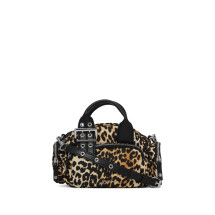 [GANNI] Bag FW25 A6740943