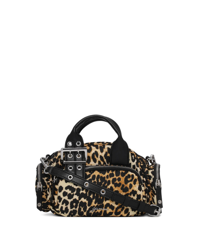 [GANNI] Bag FW25 A6740943