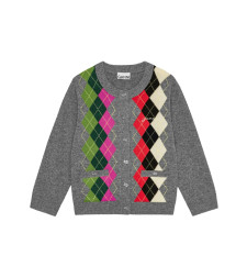 [GANNI] Cardigan FW25 K2512921