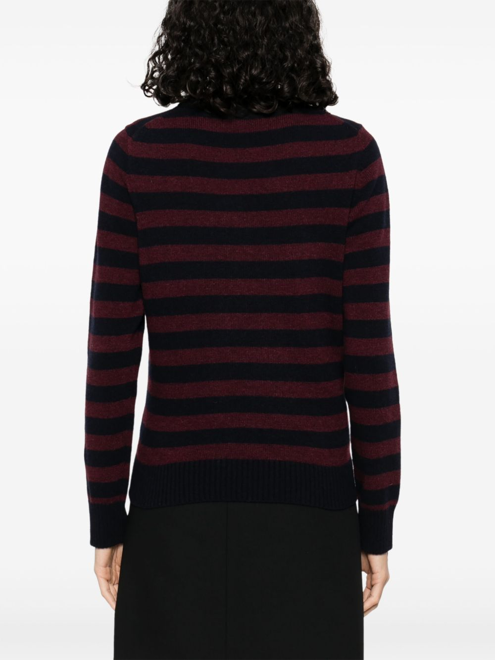 [GANNI] Knitwear FW25 K2567999