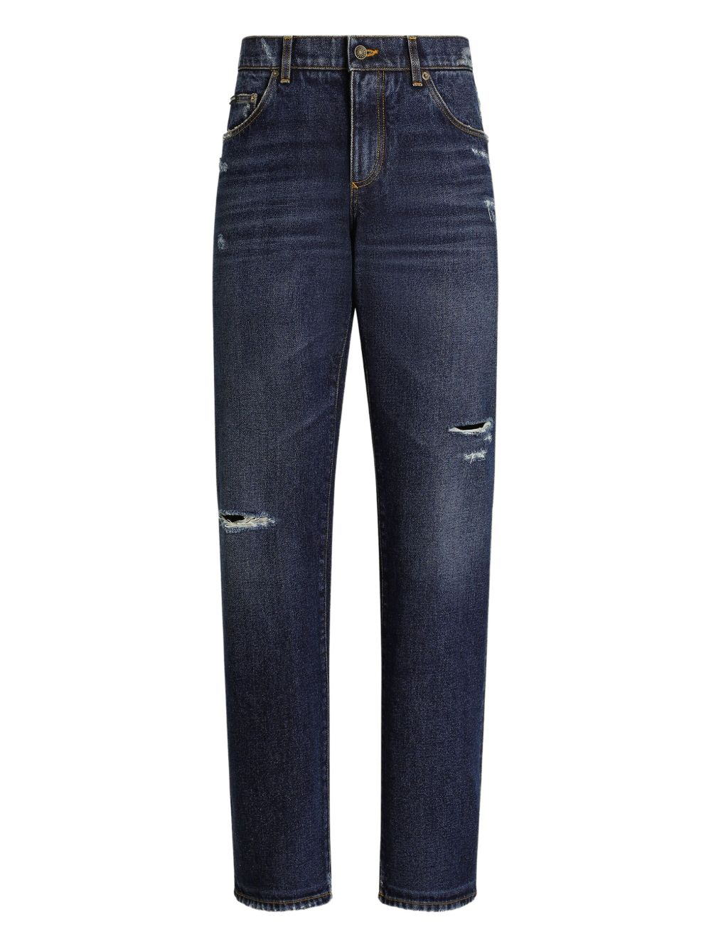 [Dolce & Gabbana] Jeans FW25 GYJDADG8NK6S9001
