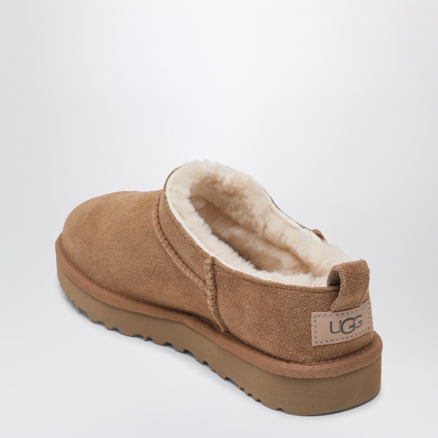 [UGG] Short Boots FW25 1173891SUE