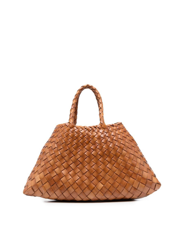 [DRAGON DIFFUSION] Tote bag FW25 8893TAN