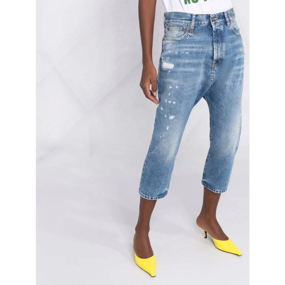 [R13] Jeans FW26 R13W6452 969A BAIN