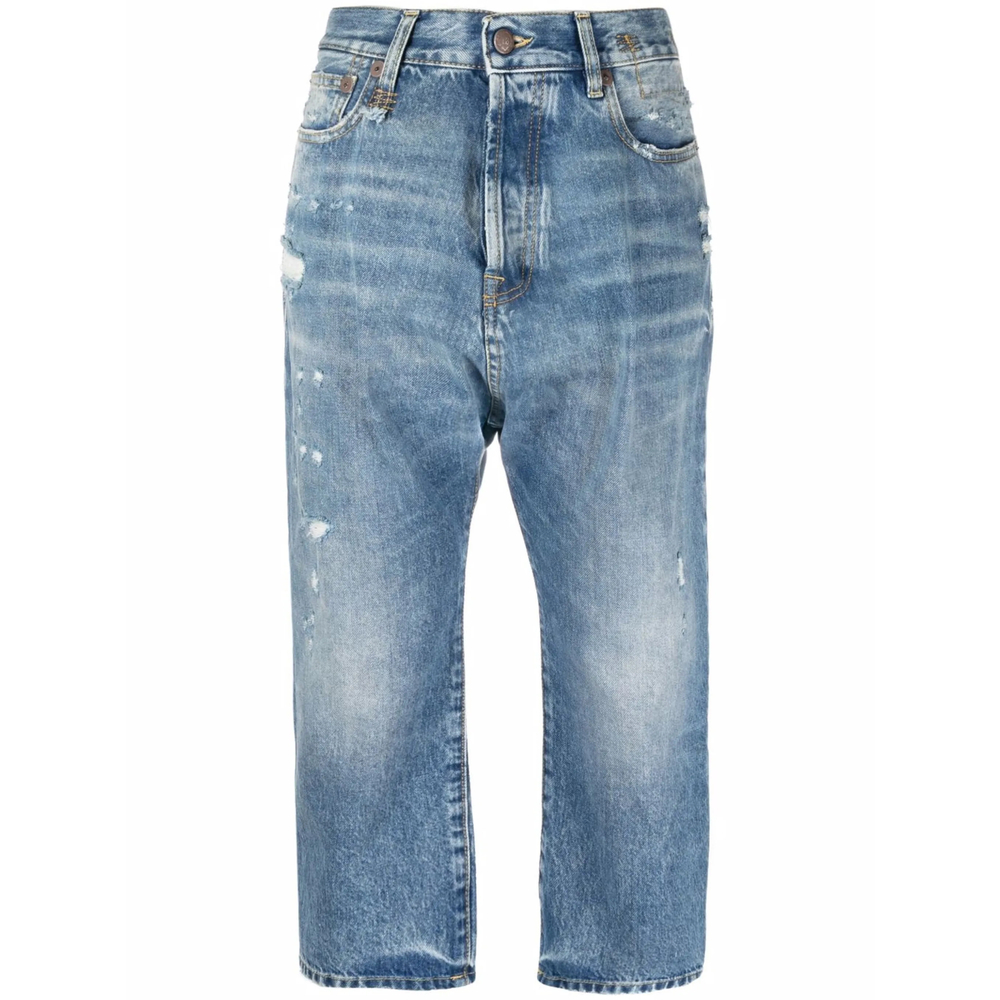 [R13] Jeans FW26 R13W6452 969A BAIN