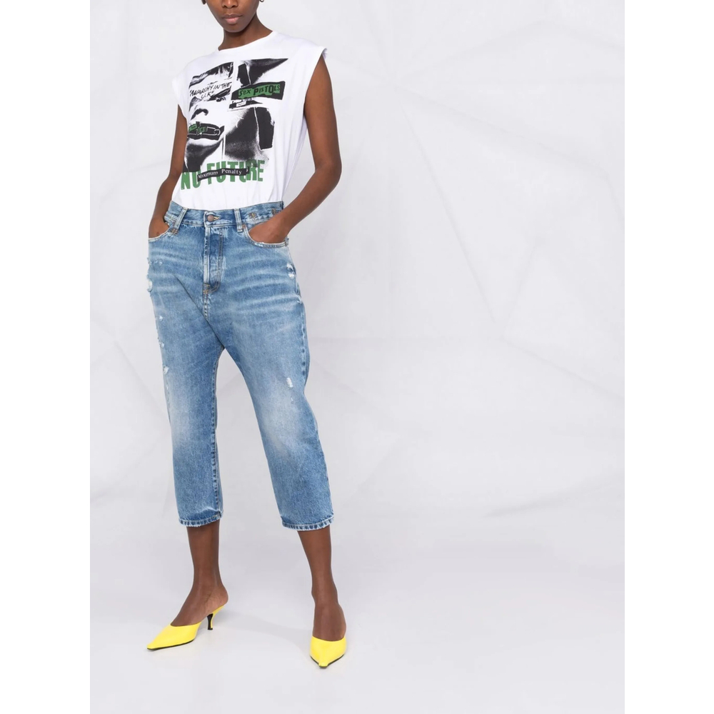 [R13] Jeans FW26 R13W6452 969A BAIN