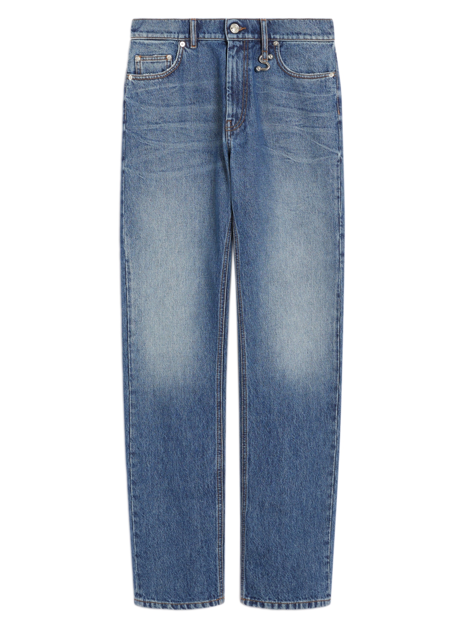 [SPORTMAX] Jeans FW25 2522186245600005