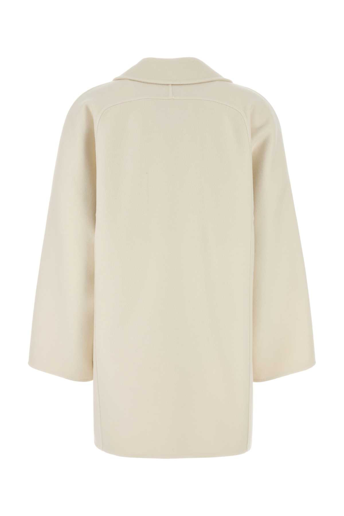 [Max Mara] Coat FW25 2511081021600 008