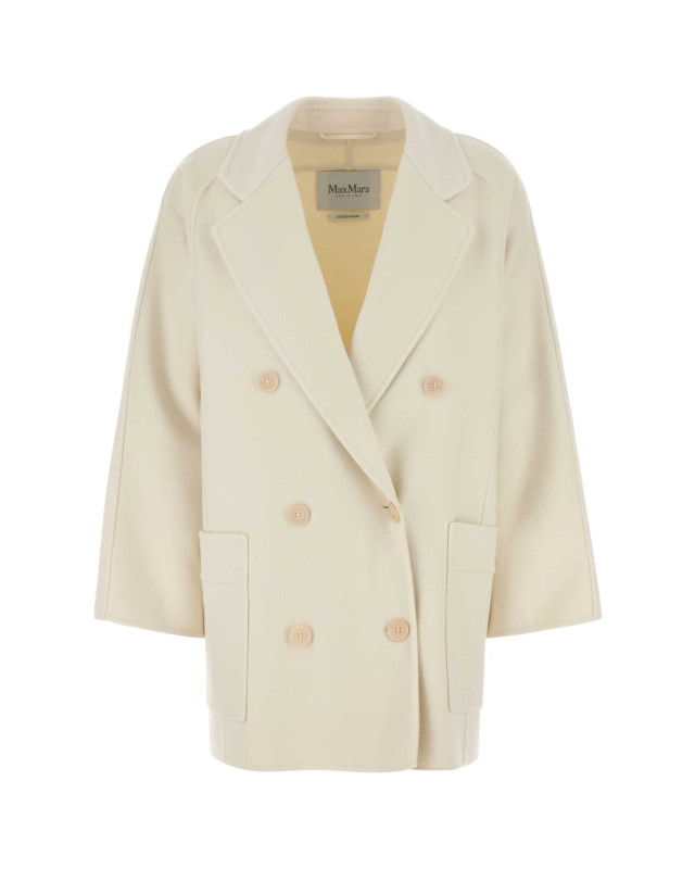 [Max Mara] Coat FW25 2511081021600 008