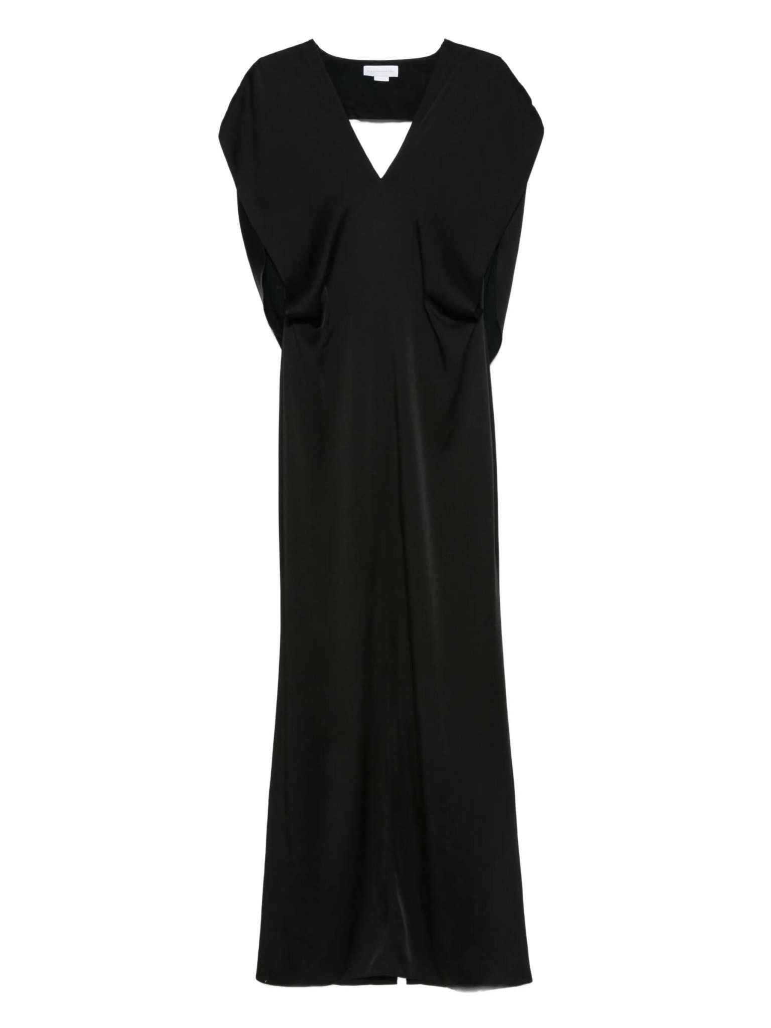[Stella McCartney] Sleeveless dress FW25 6A05493FU3021000