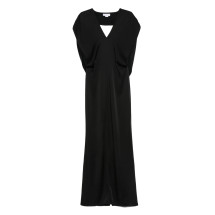 [Stella McCartney] Sleeveless dress FW25 6A05493FU3021000