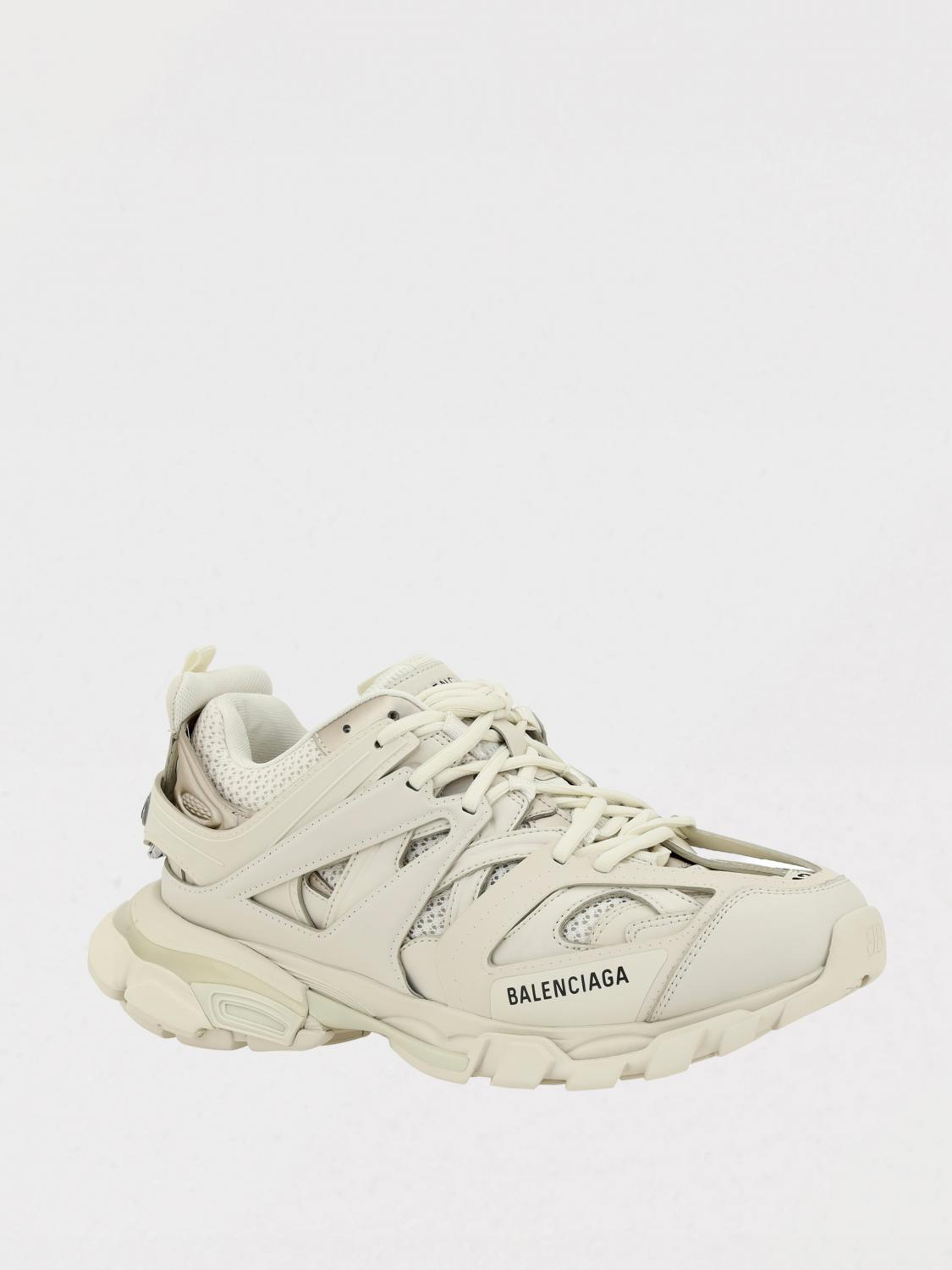[Balenciaga] Sneakers SS26 542023W2LA2 9110