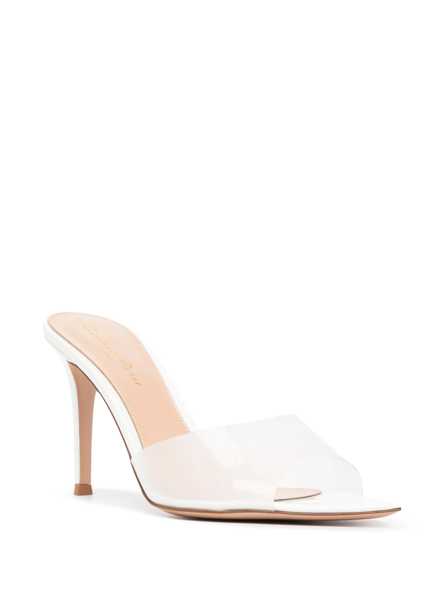 [Gianvito Rossi] Sandals FW25 G1105085RICGSVBIBI