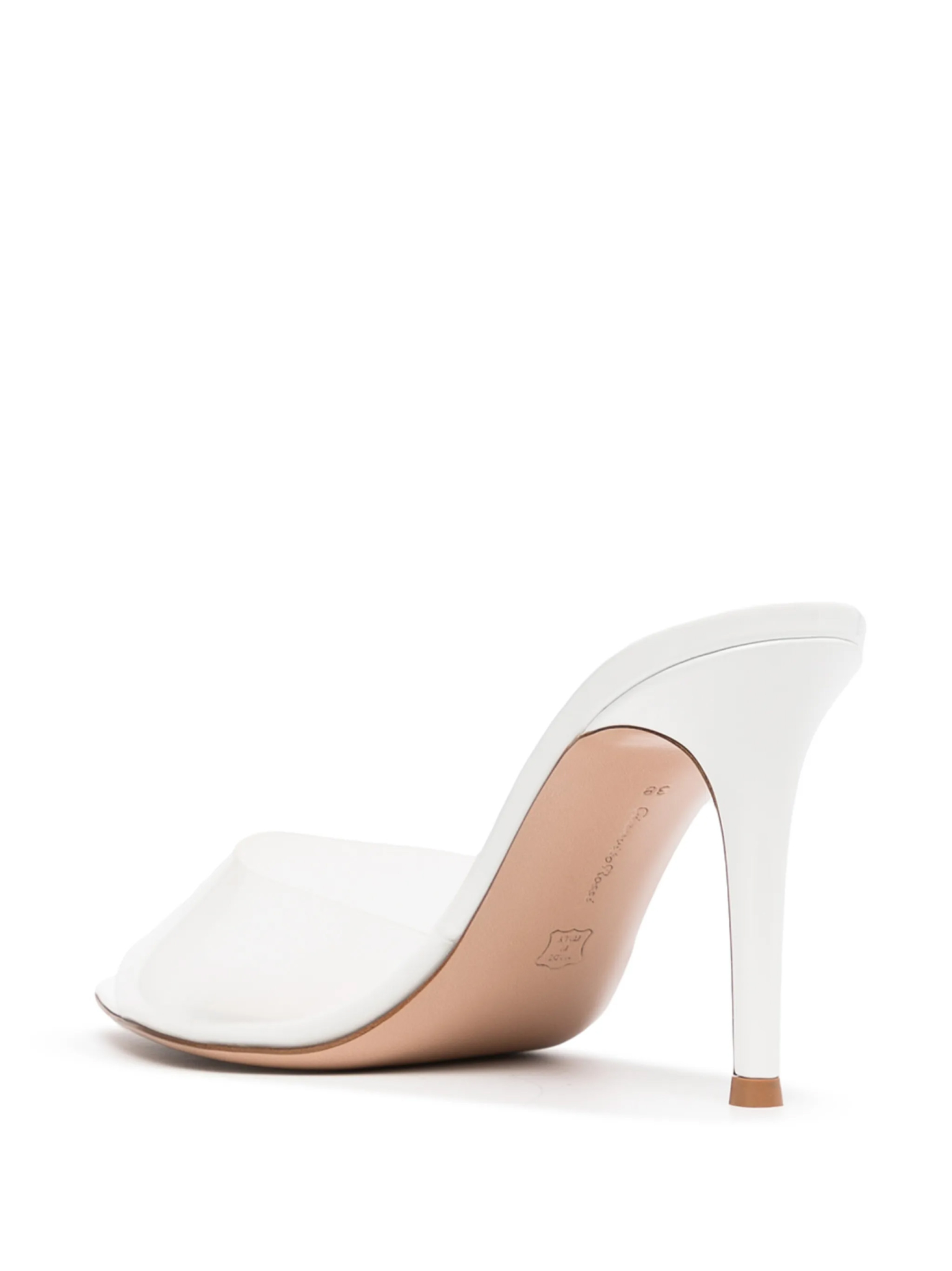 [Gianvito Rossi] Sandals FW25 G1105085RICGSVBIBI