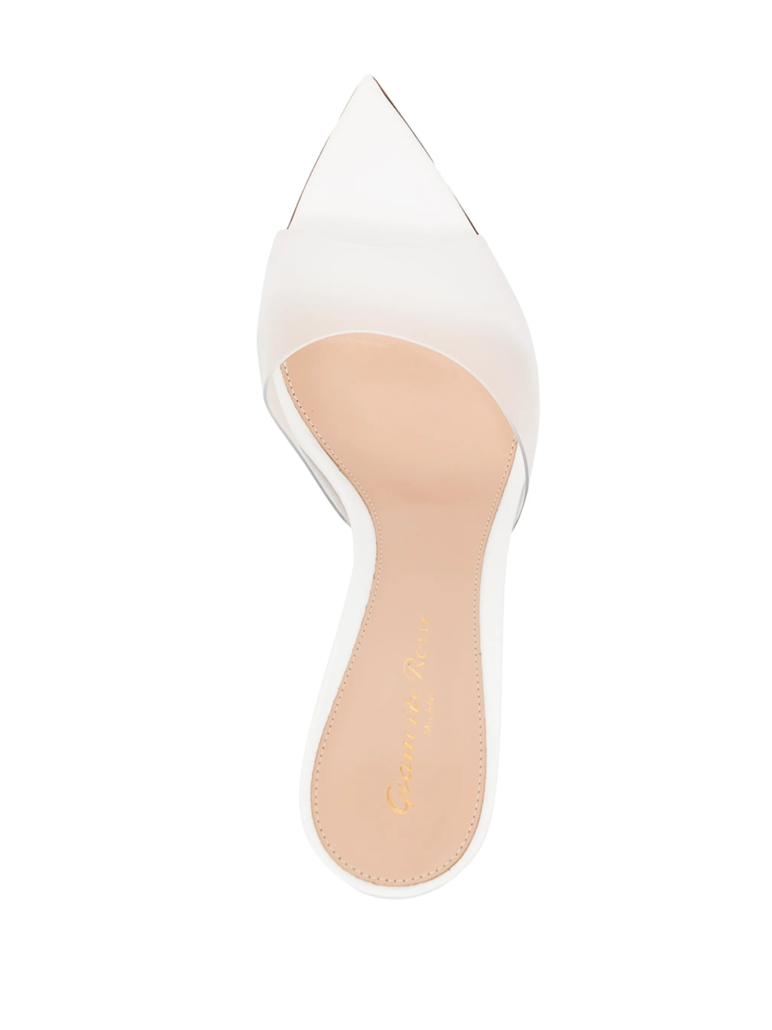 [Gianvito Rossi] Sandals FW25 G1105085RICGSVBIBI