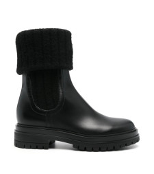 [Gianvito Rossi] Ankle Boots FW25 G7292920GOMCKHNENE