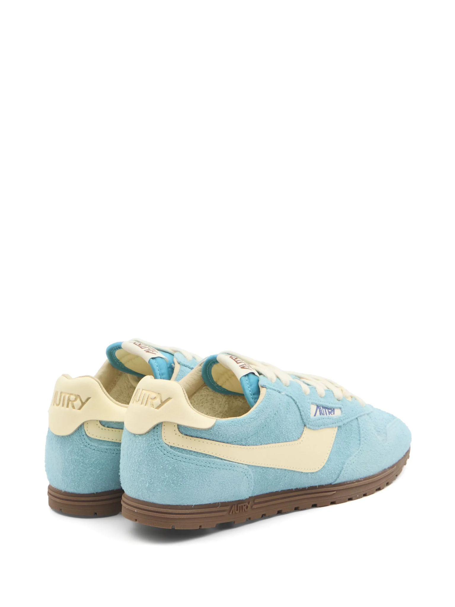 [AUTRY] Sneakers SS25 WSLWUB17
