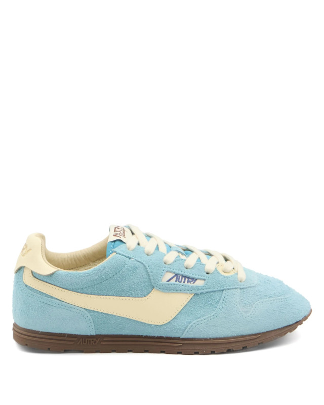 [AUTRY] Sneakers SS25 WSLWUB17