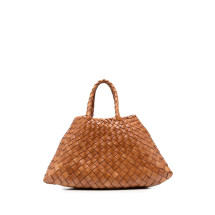 [DRAGON DIFFUSION] Tote bag SS25 8893TAN
