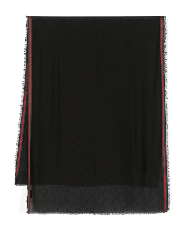 [Gucci] Scarf FW24 7952844G4831066