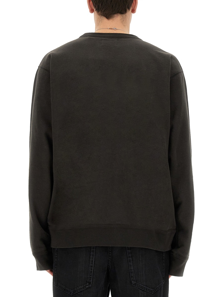 [MARANT] Knitwear FW26 SW0029HA_B1M18H02FK