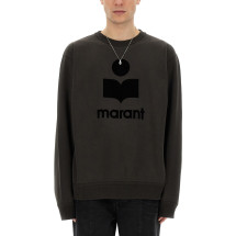 [MARANT] Knitwear FW26 SW0029HA_B1M18H02FK