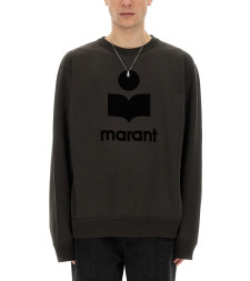 [MARANT] Knitwear FW26 SW0029HA_B1M18H02FK