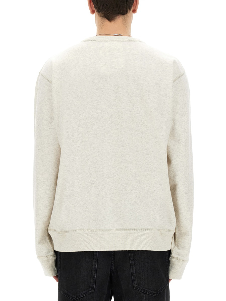 [MARANT] Knitwear FW26 SW0029HA_B1M18H23EC