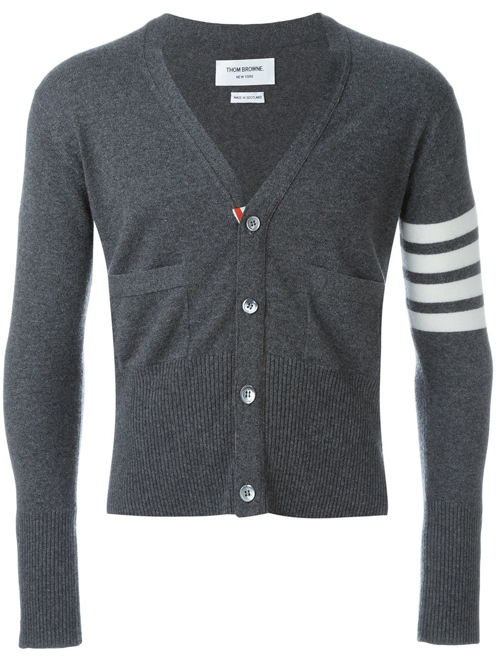 [Thom Browne] Cardigan SS24 MKC001A00011038