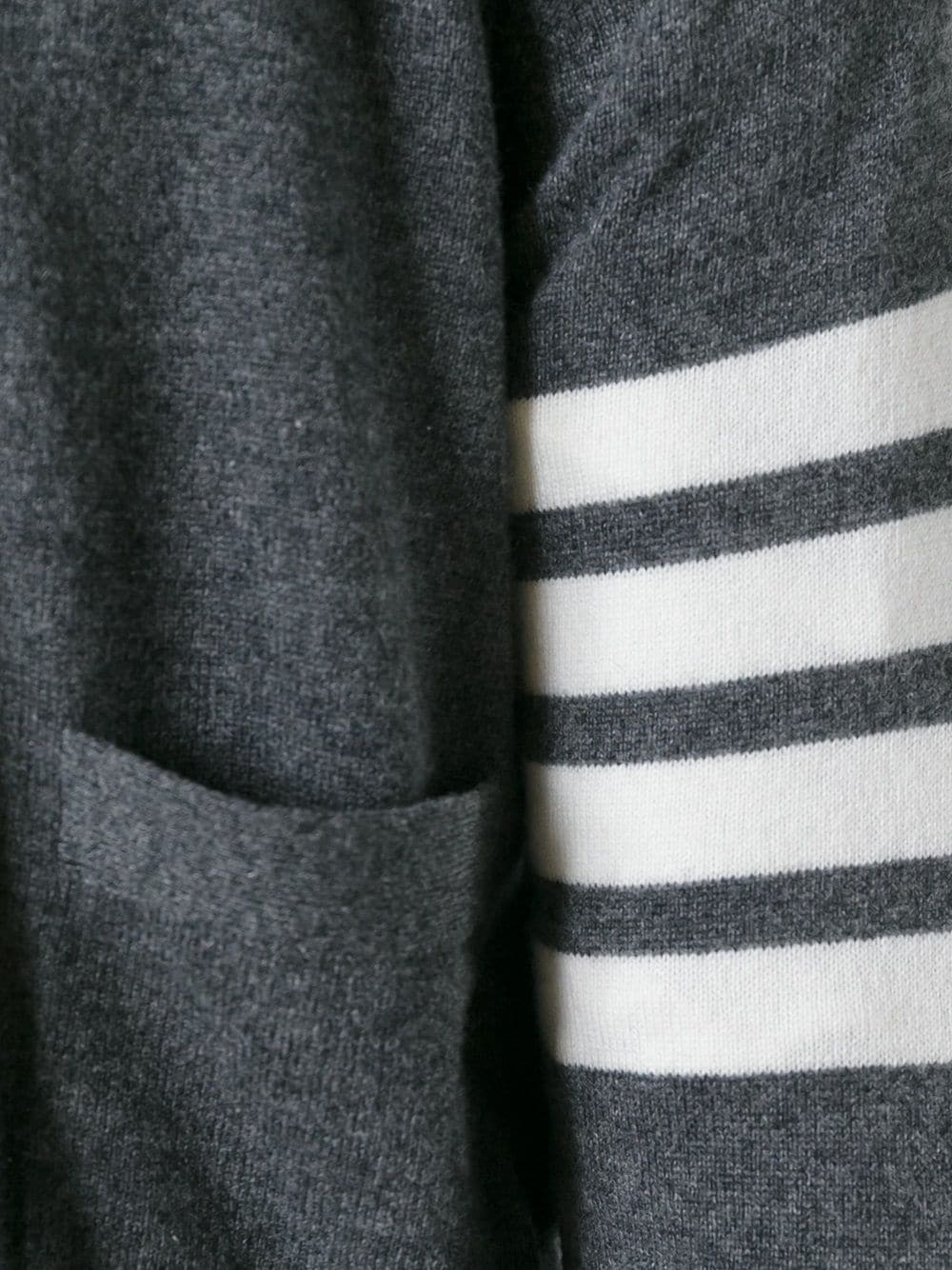 [Thom Browne] Cardigan SS24 MKC001A00011038