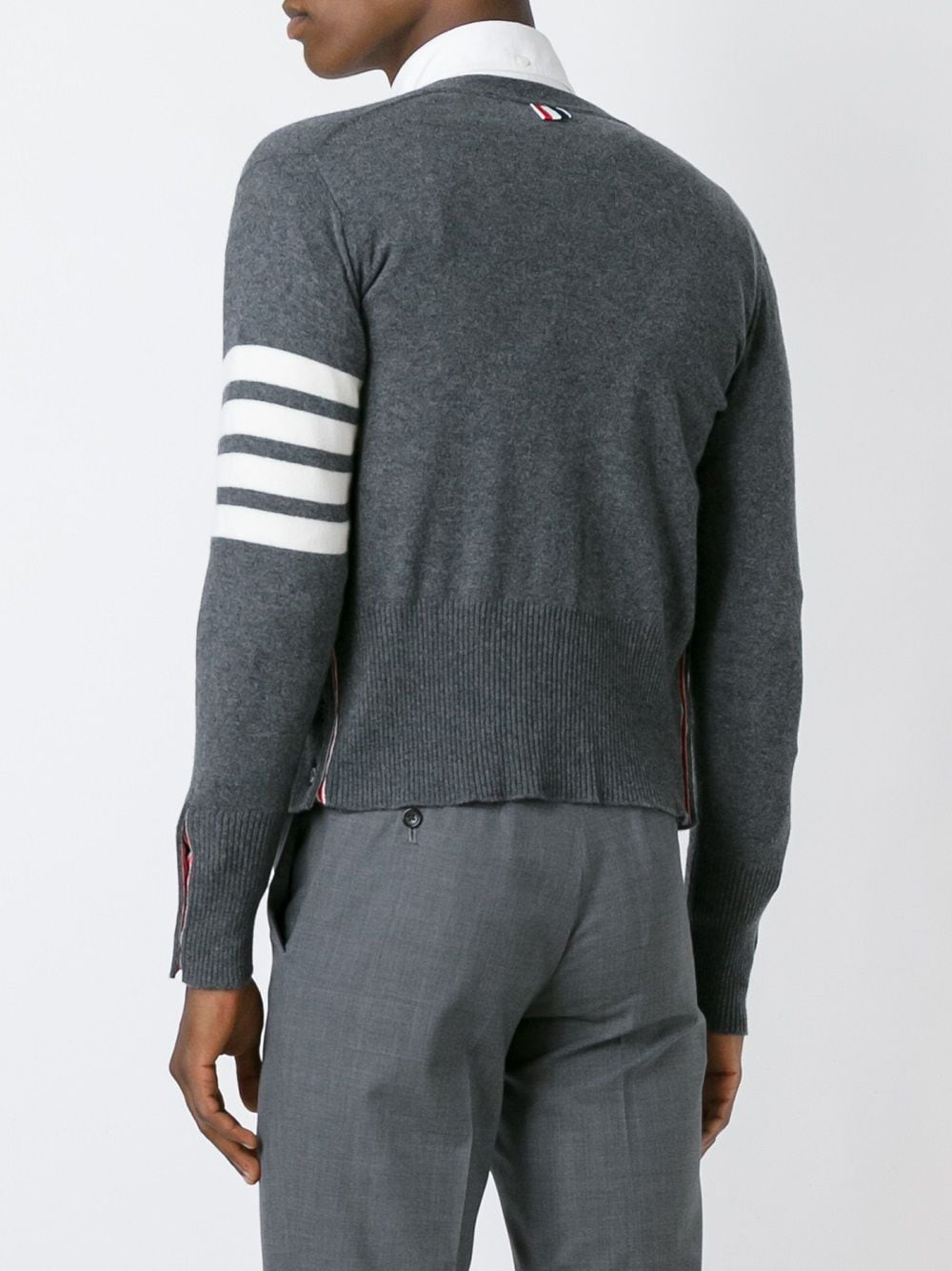 [Thom Browne] Cardigan SS24 MKC001A00011038