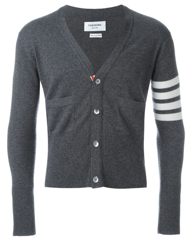[Thom Browne] Cardigan SS24 MKC001A00011038