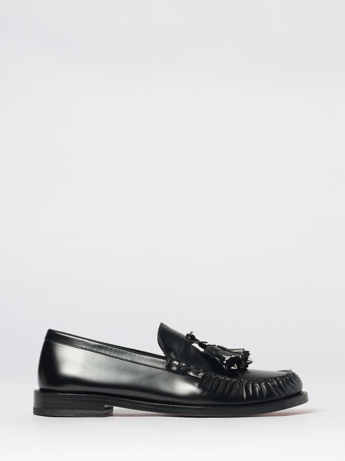 [Christian Louboutin] Loafer SS26 1260628 BK01
