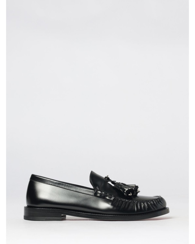 [Christian Louboutin] Loafer SS26 1260628 BK01
