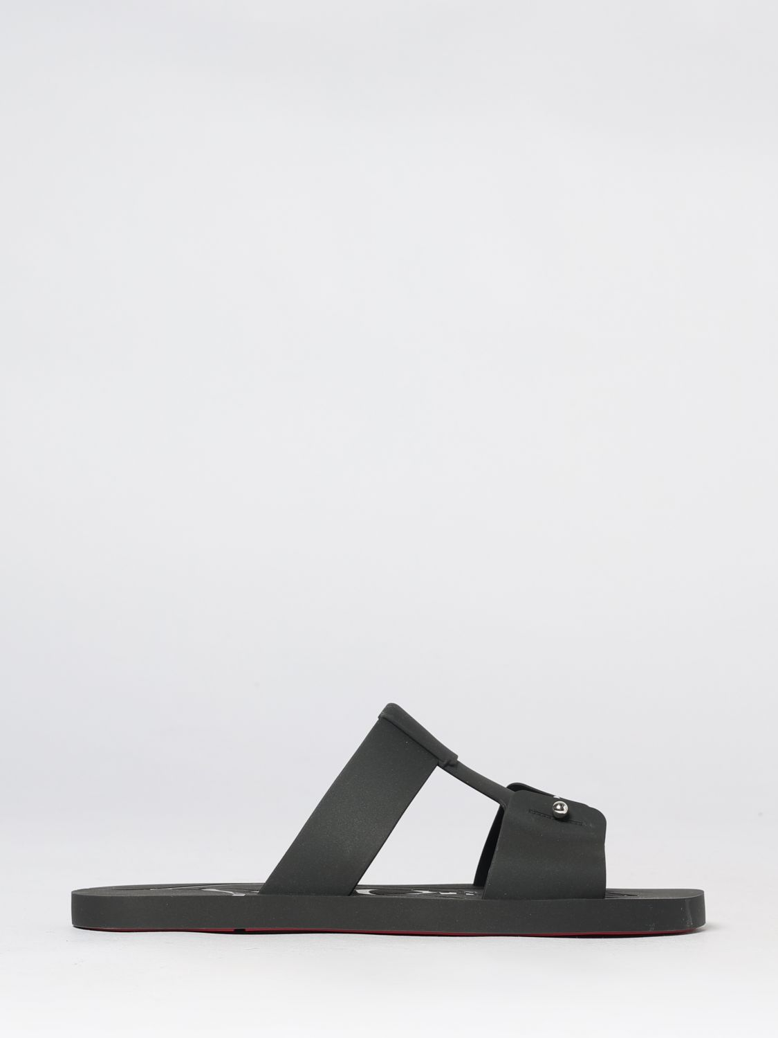 [Christian Louboutin] Sandals SS26 1260621 BK01