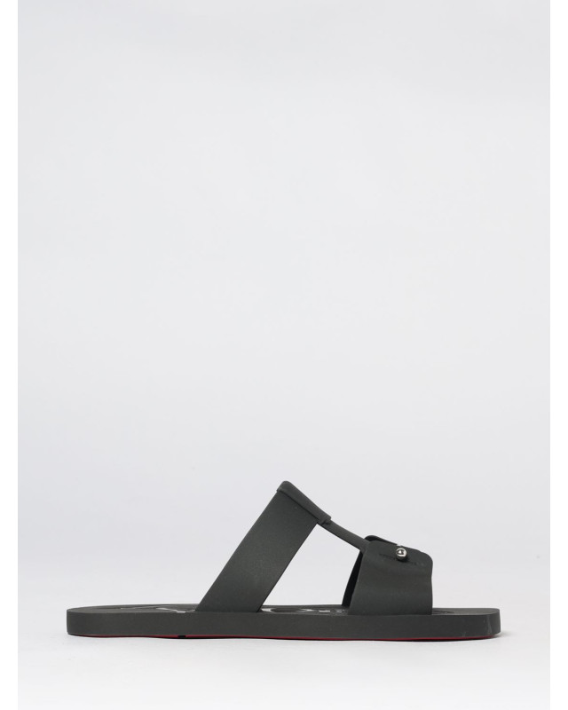 [Christian Louboutin] Sandals SS26 1260621 BK01