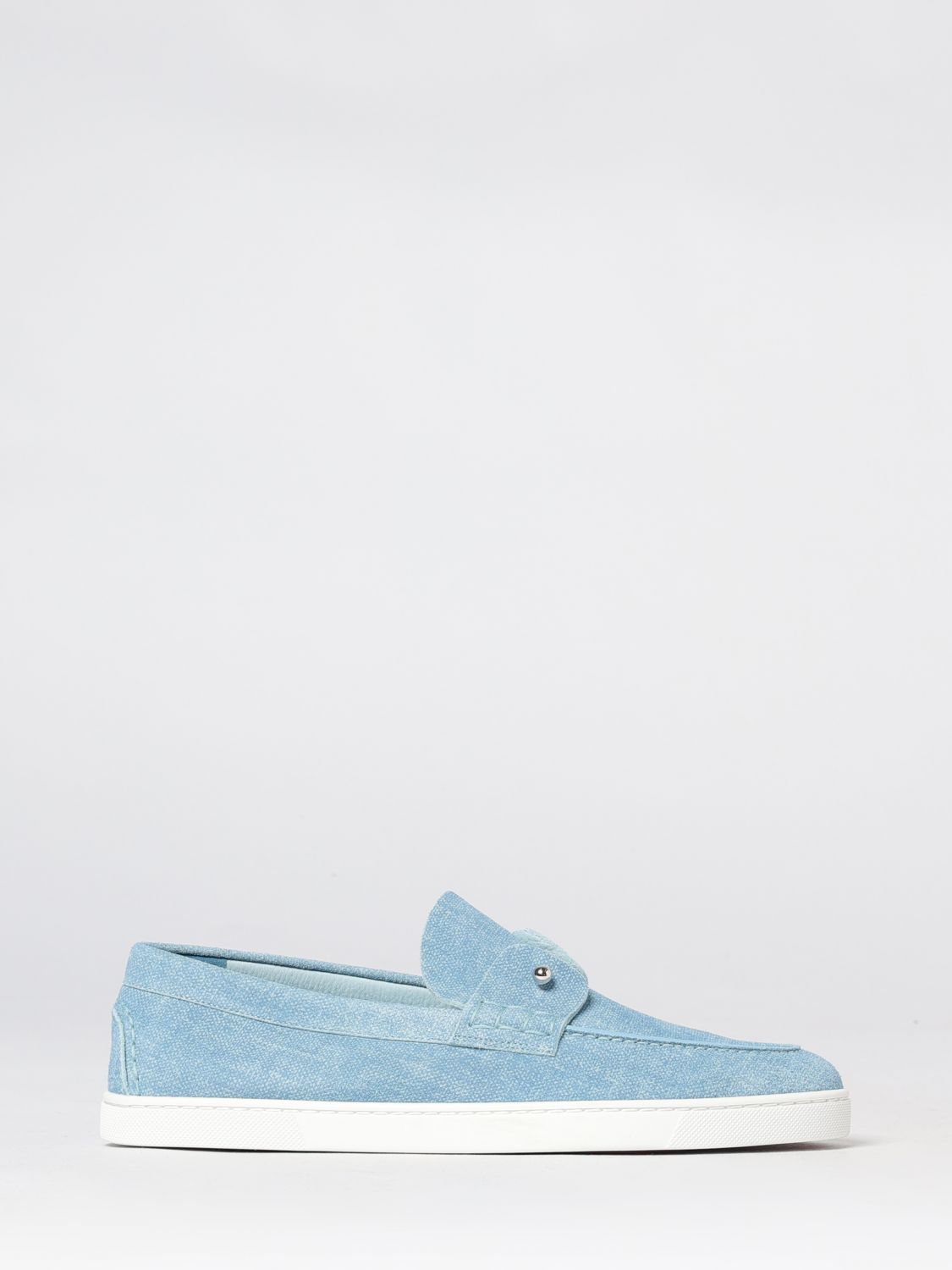 [Christian Louboutin] Loafer SS26 1260679 4375