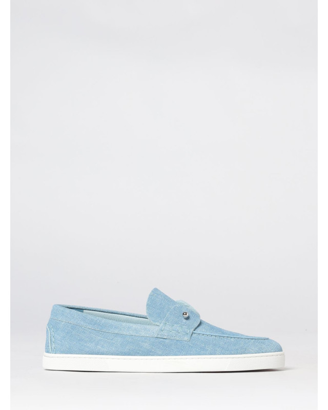 [Christian Louboutin] Loafer SS26 1260679 4375