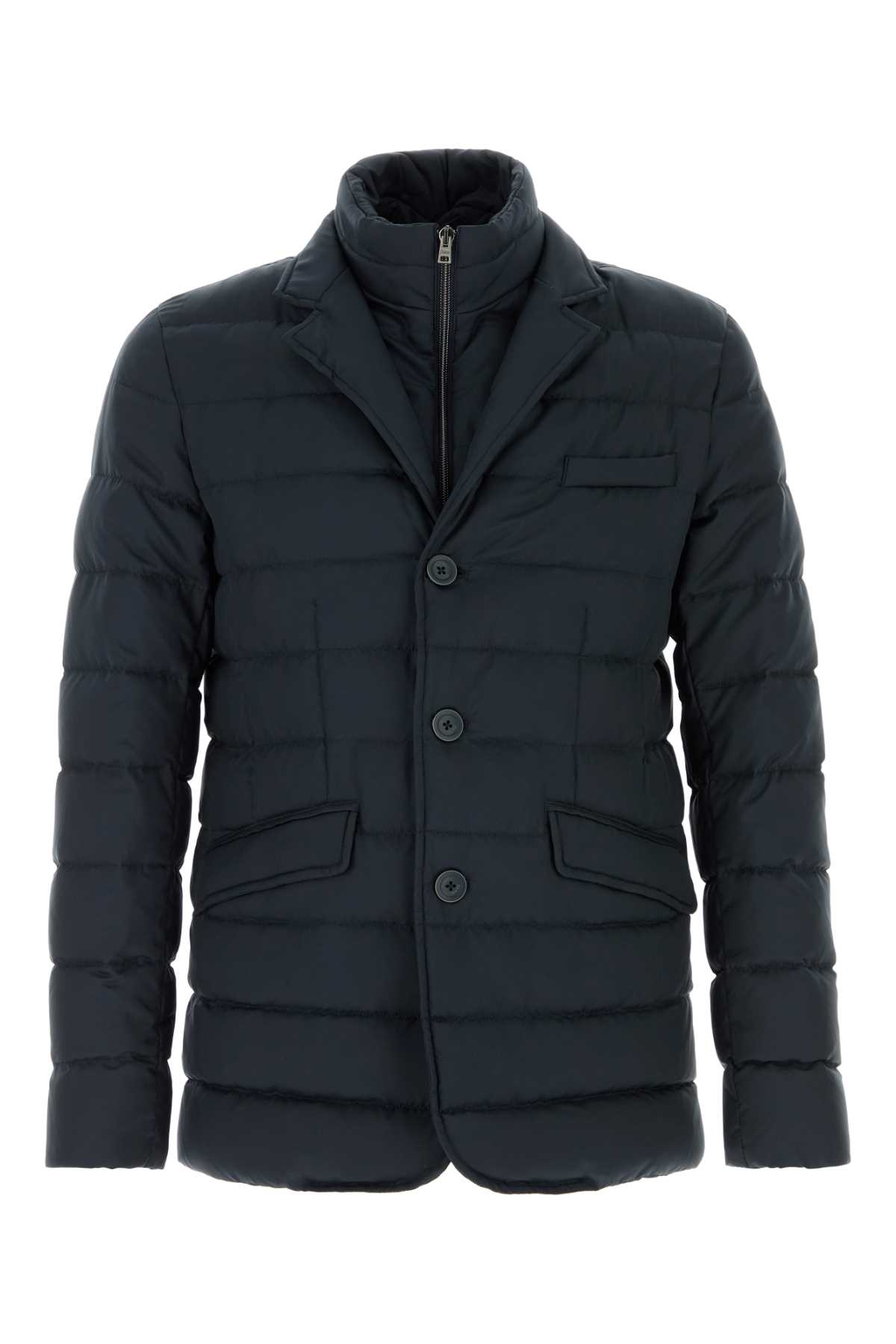 [Herno] Down Jacket FW26 PI001177U12414Z 9200