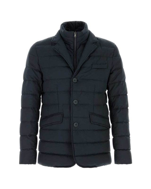 [Herno] Down Jacket FW26 PI001177U12414Z 9200