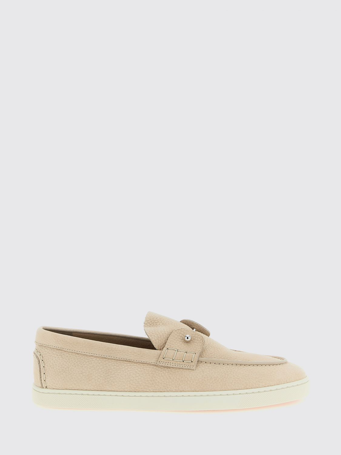 [Christian Louboutin] Moccasins SS26 1260680 BG72
