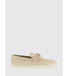 [Christian Louboutin] Moccasins SS26 1260680 BG72