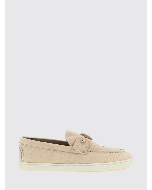 [Christian Louboutin] Moccasins SS26 1260680 BG72