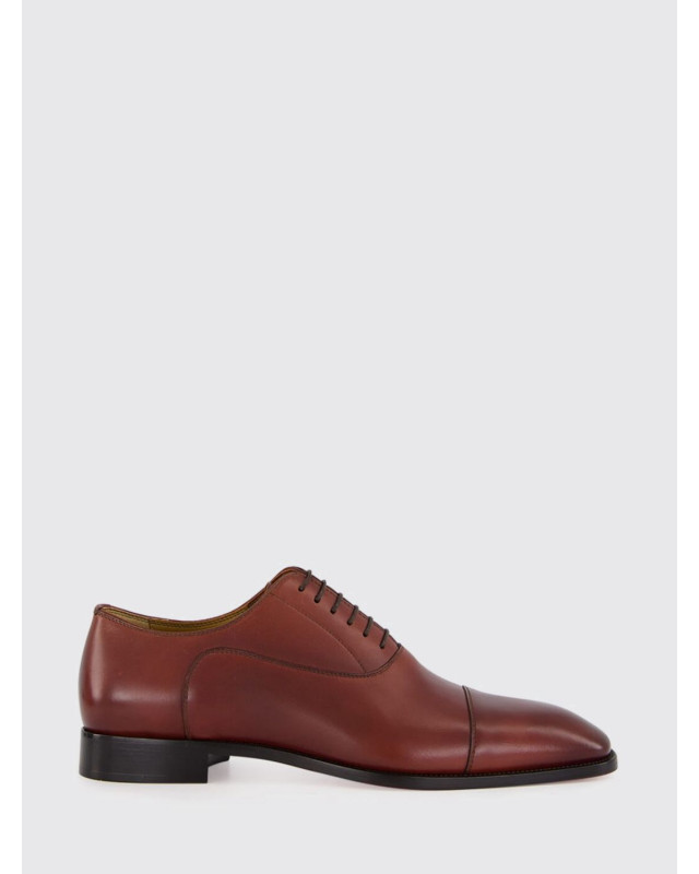 [Christian Louboutin] Dress Shoes SS26 1260459 BG71