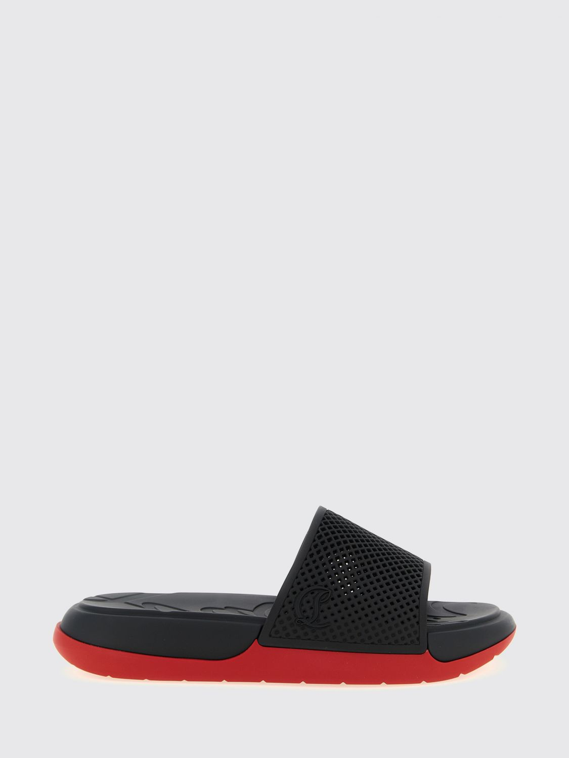[Christian Louboutin] Sandals SS26 1260773 BK01