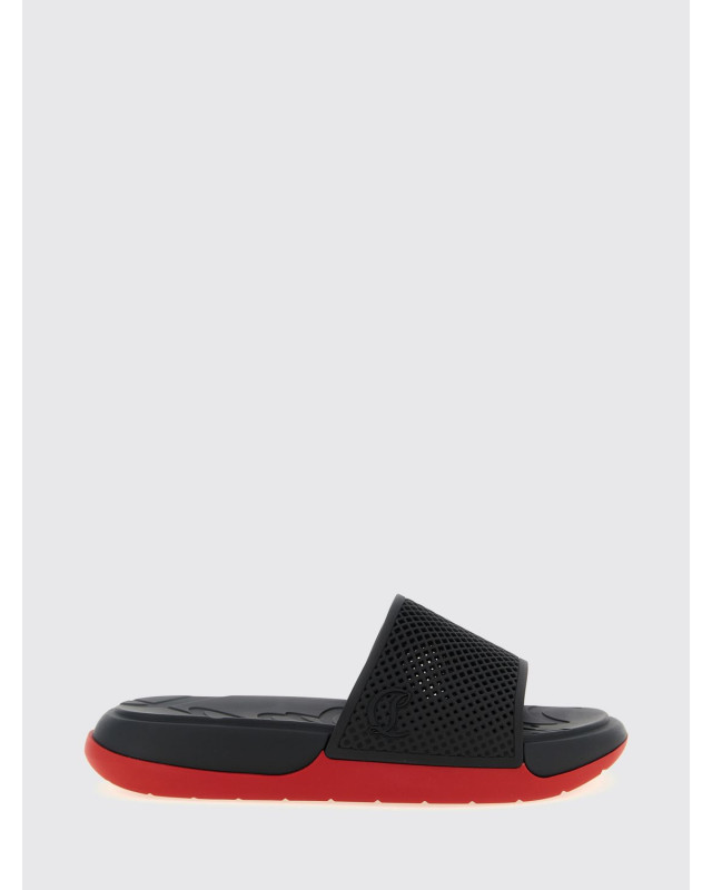 [Christian Louboutin] Sandals SS26 1260773 BK01